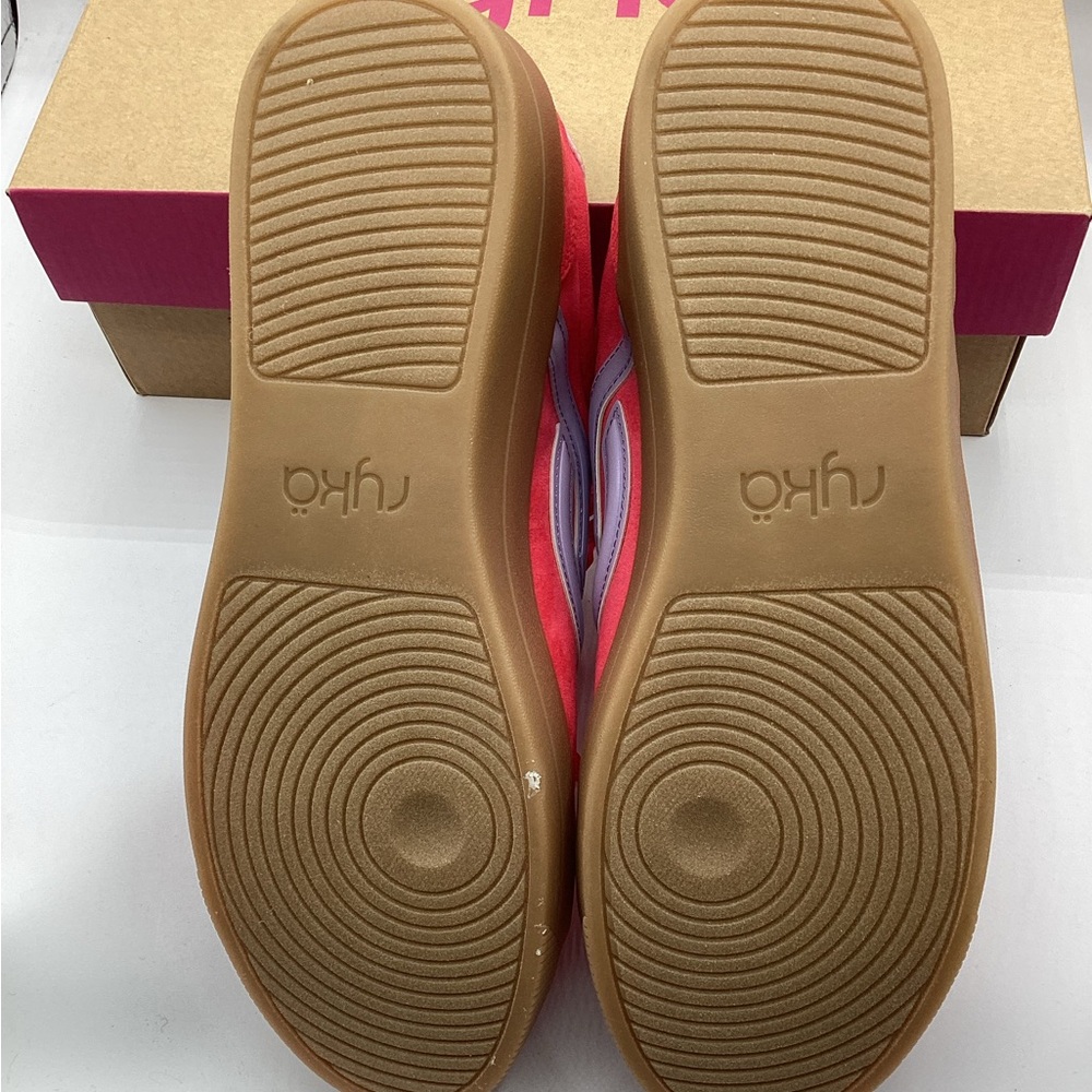 NIB Ryka Women’s Viv Next Sneakers. Size 12 W - Picture 5 of 5